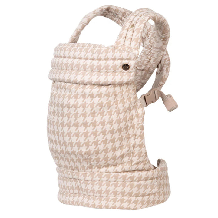 Baby Carrier Ergonomic Cozy and Lightweight Carrier Enhanced Lumbar Support Baby Sling Carrier Bag Wrap Sling Cpc Certification